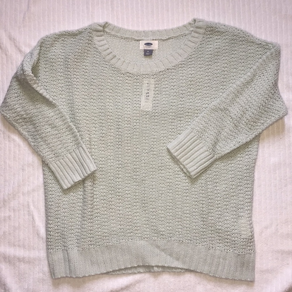 NWT Old Navy Sweater